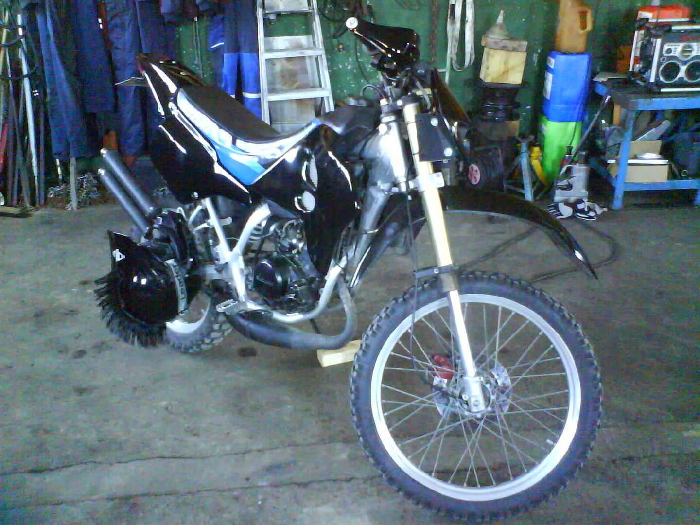 KevvEs Suzuki Rmx Prosjekter Mopedportalen KevvEs Suzuki Rmx Prosjekter Mopedportalen